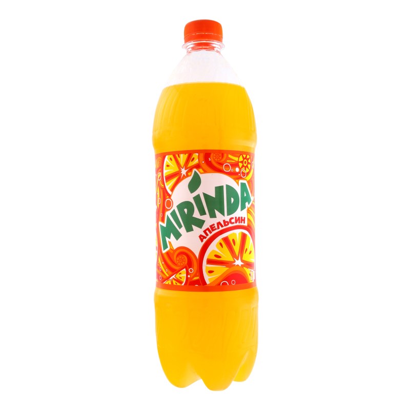 Миринда 1л