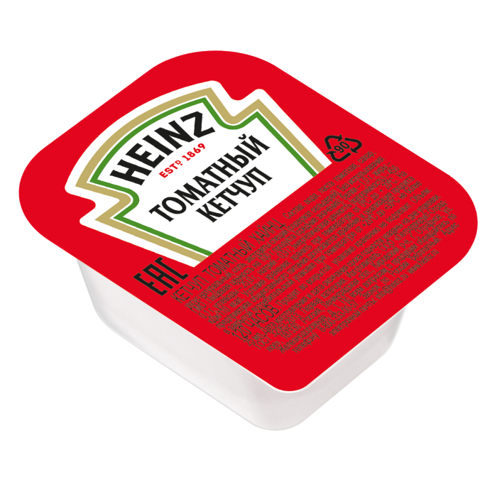 Кетчуп